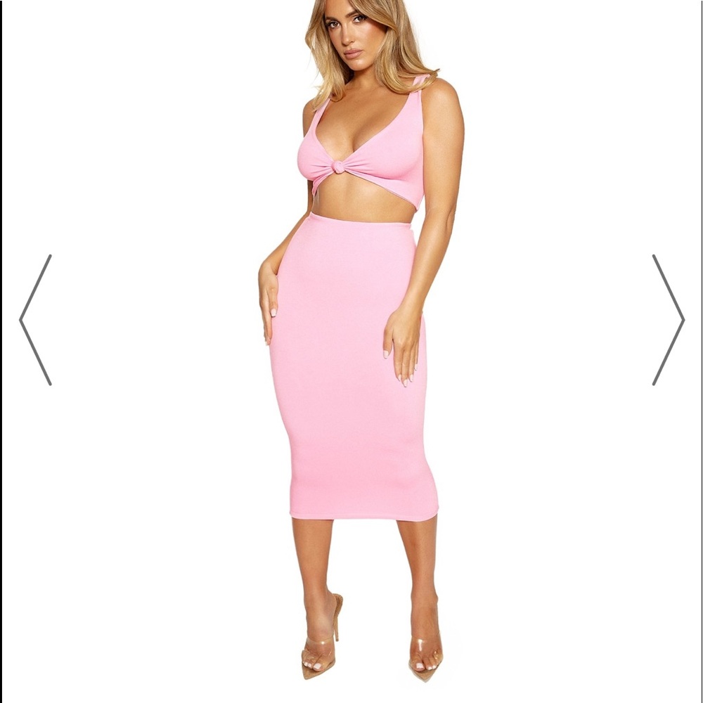 2 piece set